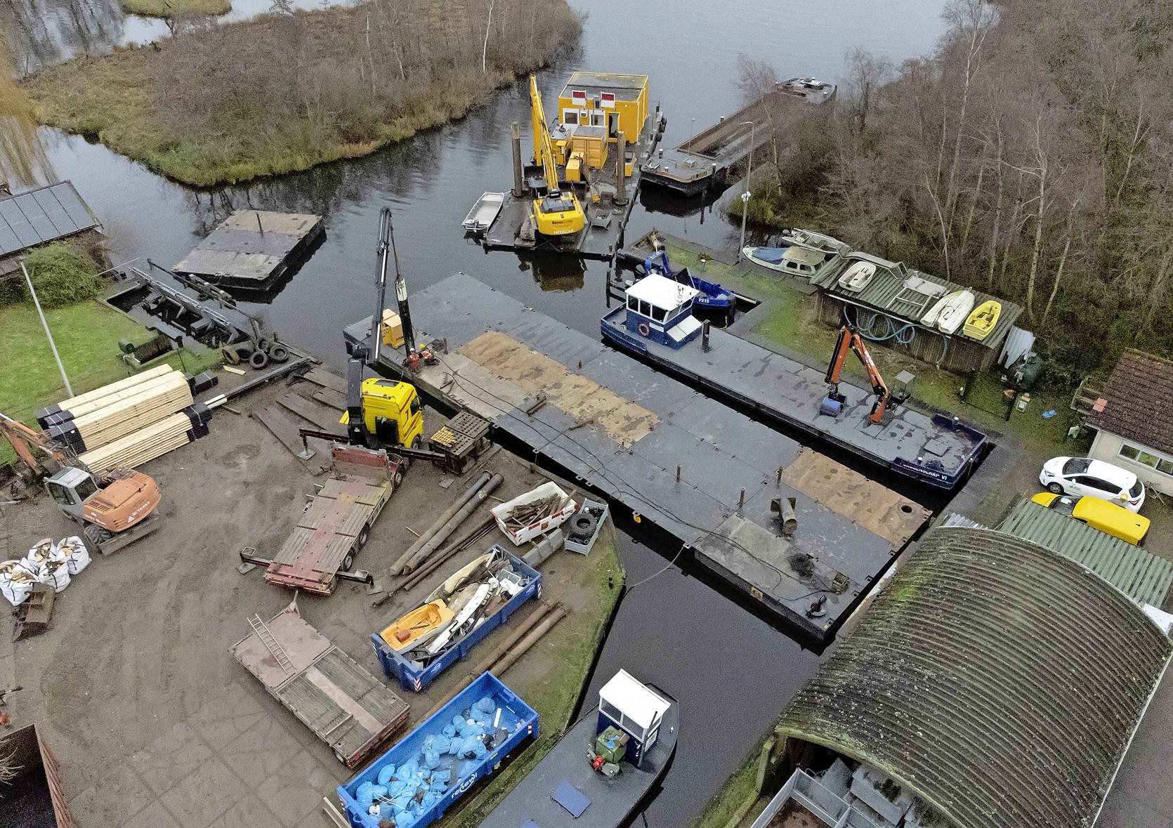Onmacht en cynisme rond plannen voor plassengebied. ’Miljoenen erin gepompt, amper iets gebeurd’